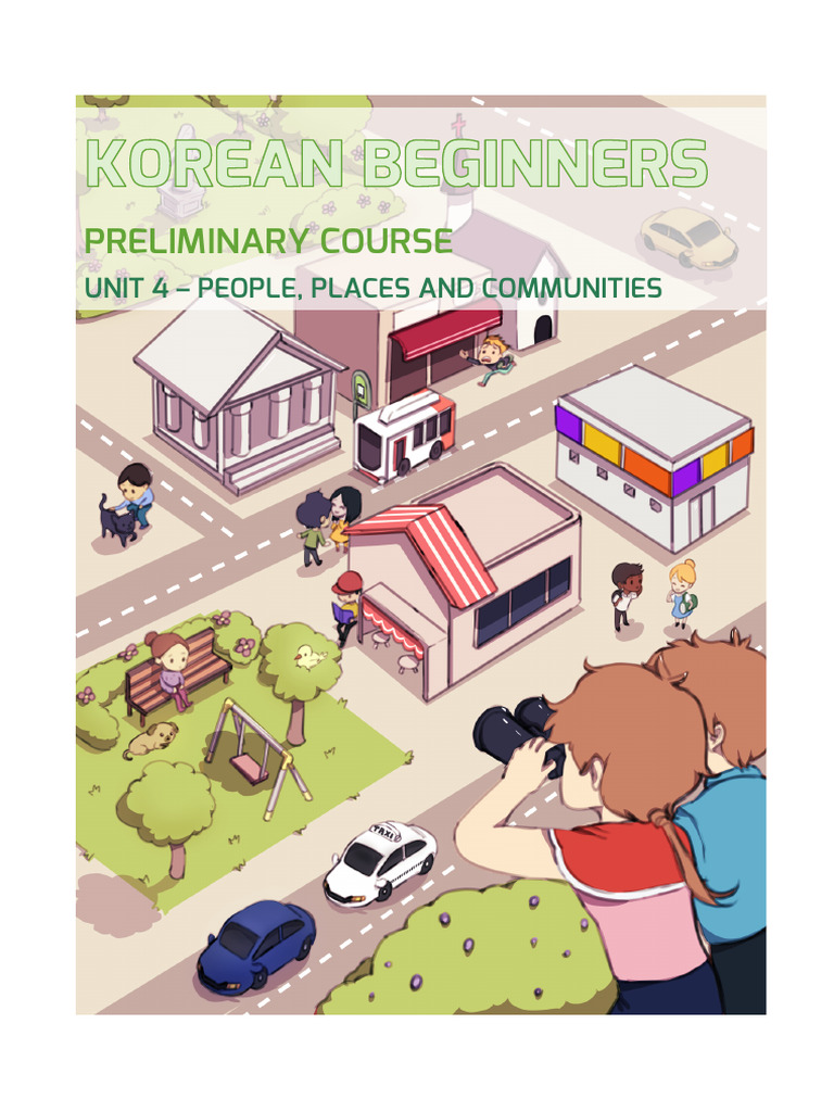 11krb Unit 04 Coursebook | PDF