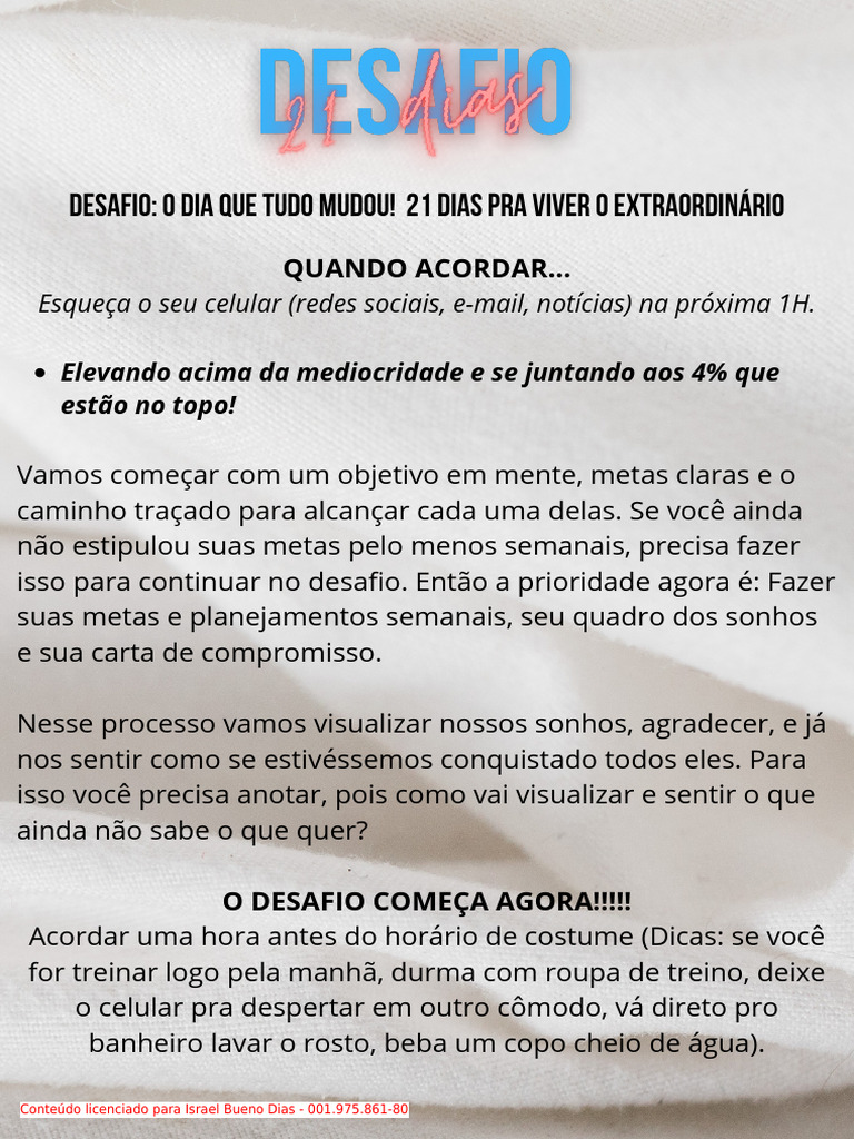 Desafio21dias Pdf