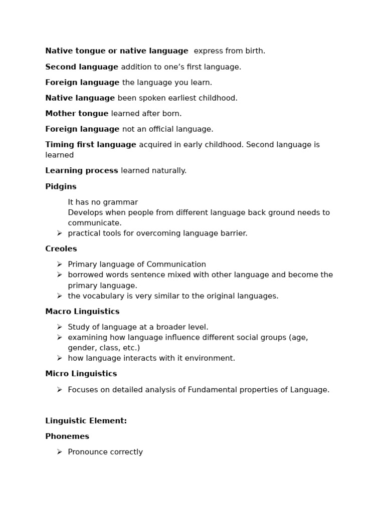Language Culture and Society | PDF | Linguistics | English Language