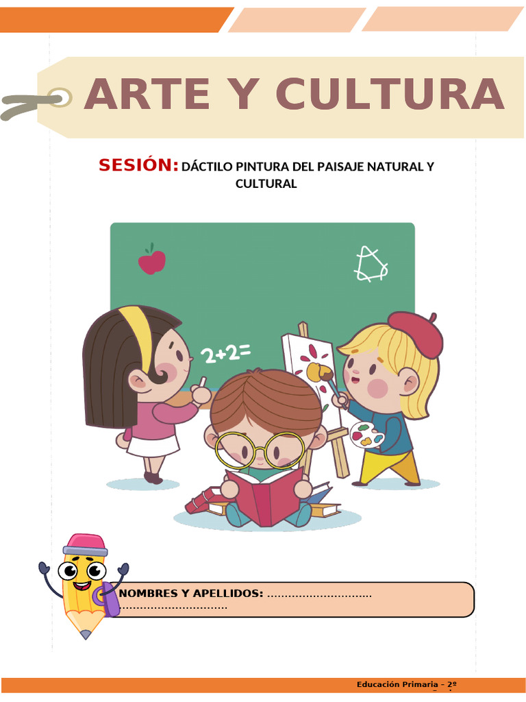 AyC 2° - FICHA 11 de AGOSTO | PDF