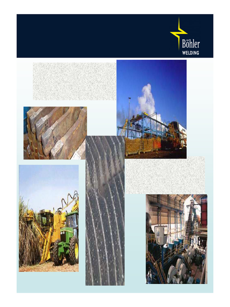 Presentación Industria Azucarera | PDF