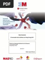 Download El mercado de productos lacteos en Hong Kong by PromoMadrid SN78001509 doc pdf