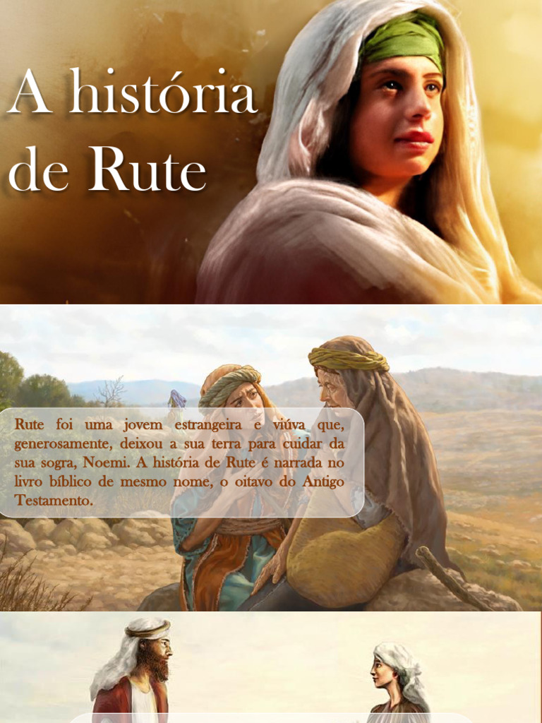 Rute | PDF