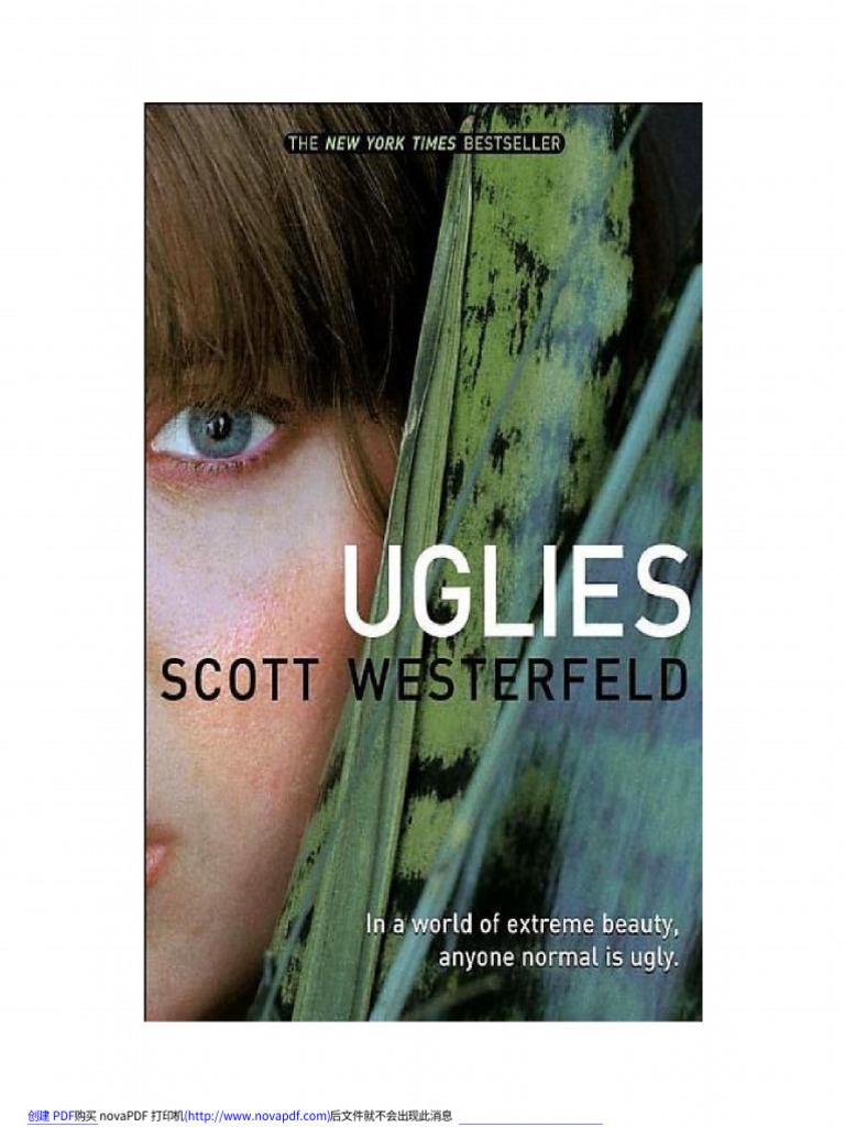 uglies中文| PDF