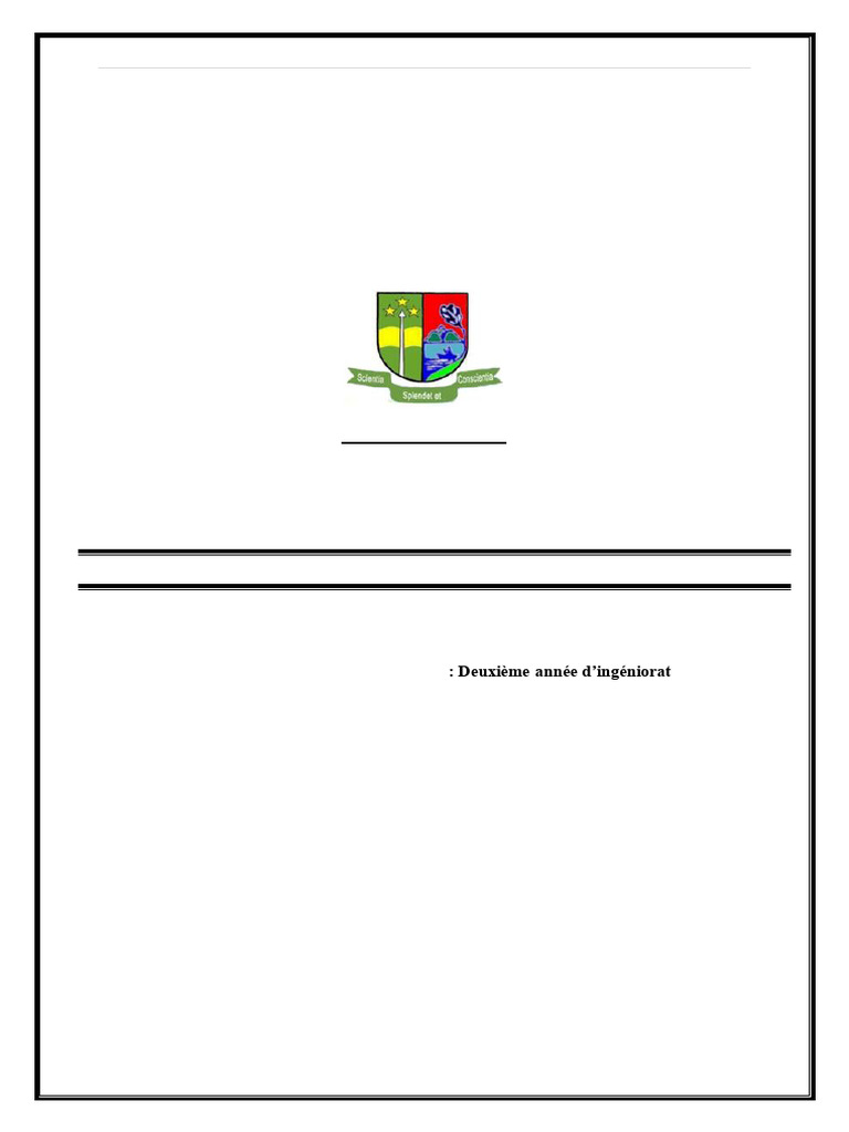 Sami Bahati TP | PDF