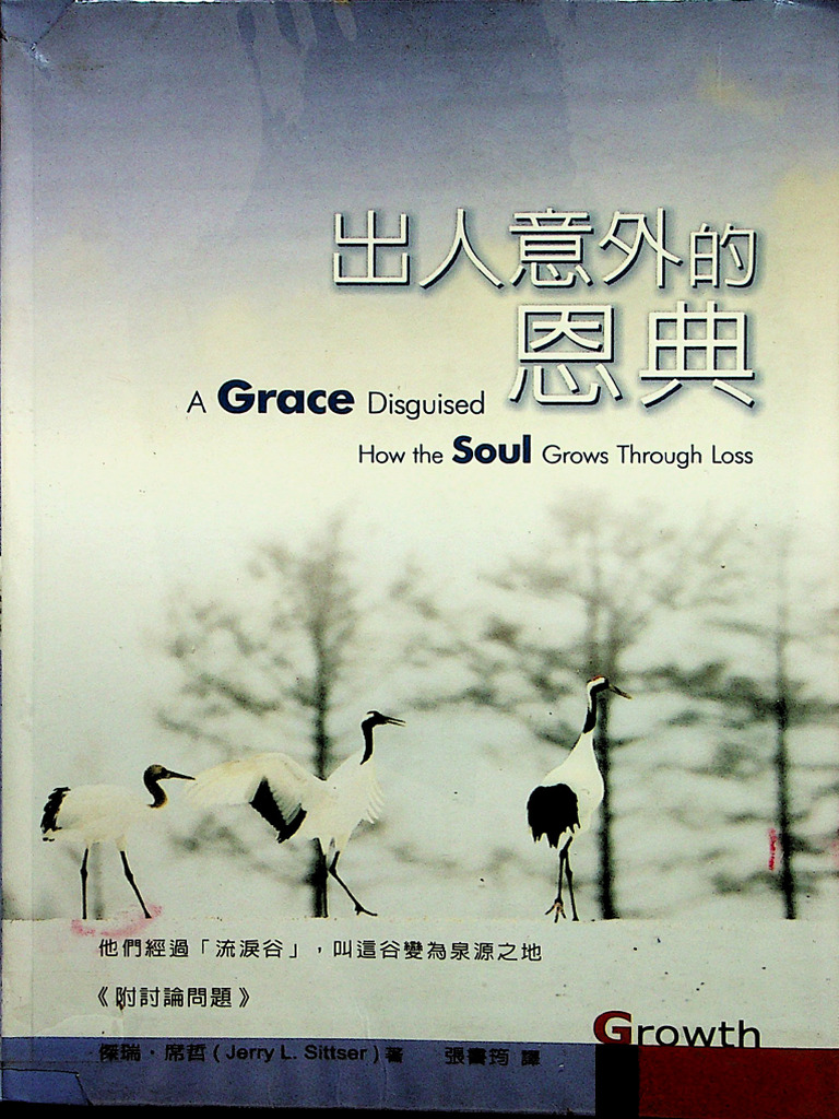 214 1 21-出人意外的恩典-杰瑞 席哲-麦种 | PDF