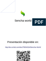 Sencha World