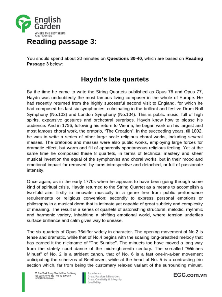 Ielts reading tests test 2 passage 3 pdf