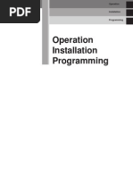 Download Panasonic SBSVB-9 Manual by Simon SN7800509 doc pdf