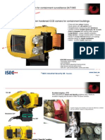 Info Containment Camera ICM2009 - Eng 110524