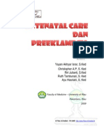 Antenatalcare-Preeklampsia Files of Drsmed