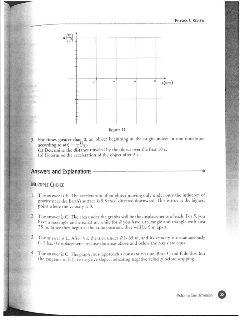 ch1 Soln | PDF