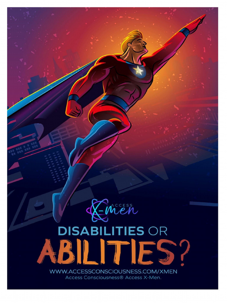 X Men | PDF