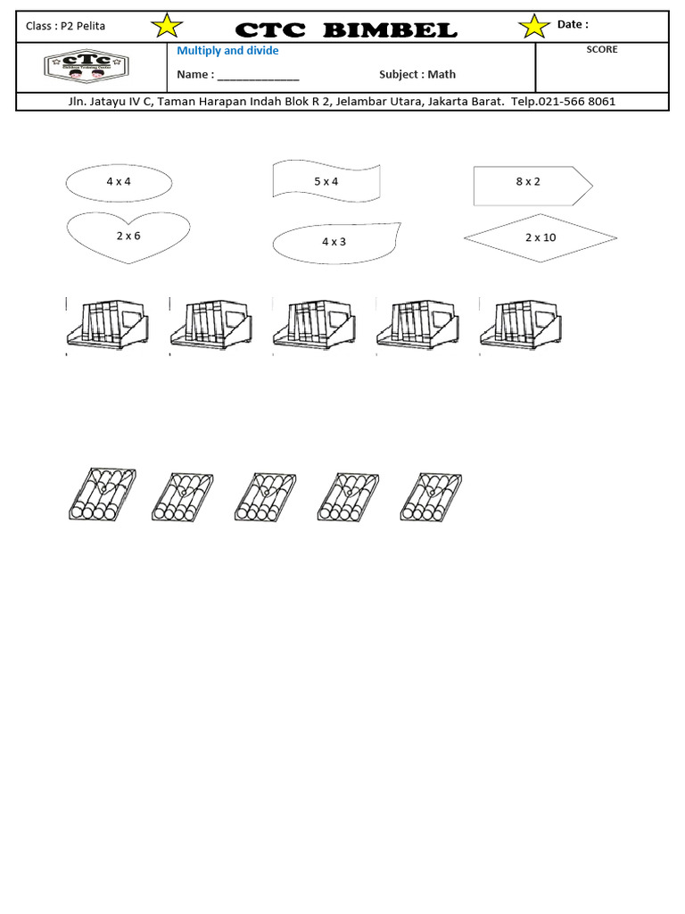 Math exercise 3 2023 pdf