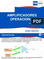 Tecnico em Eletroeletrônica-Aula 8