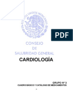 Cardiologia