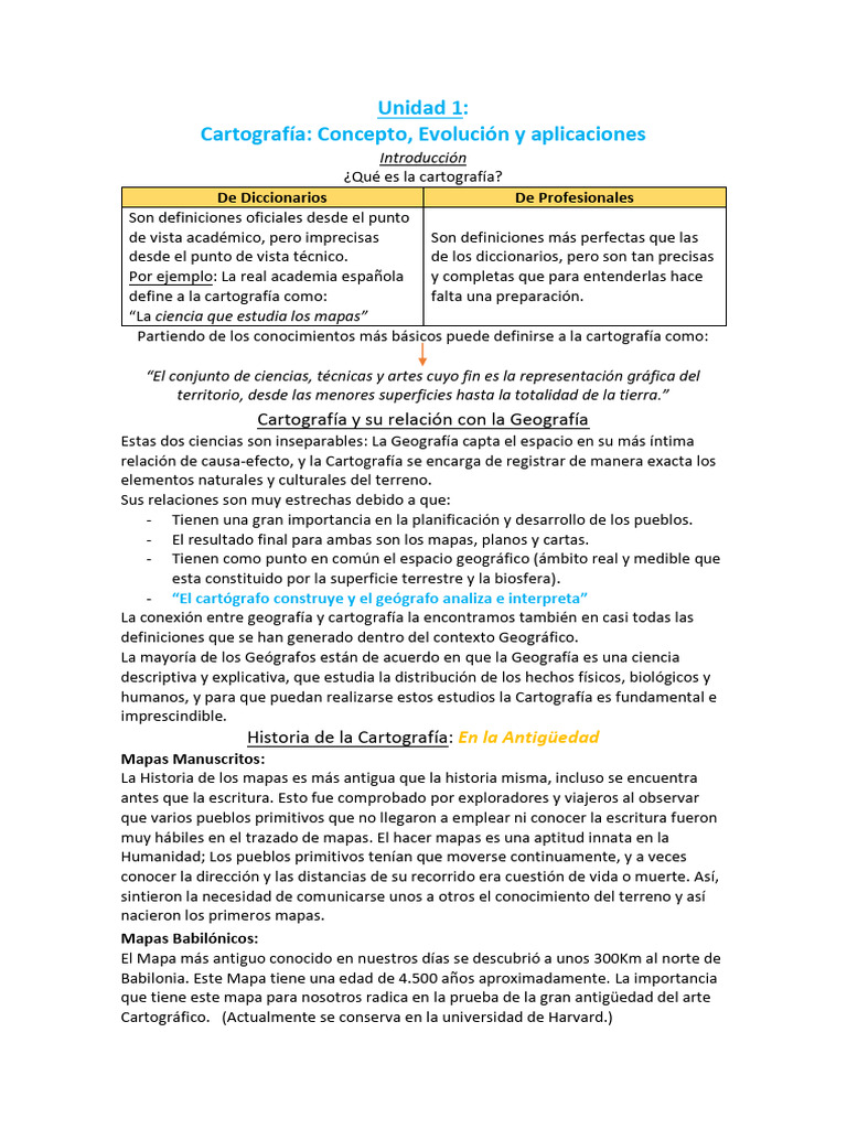 Carto - Final | PDF