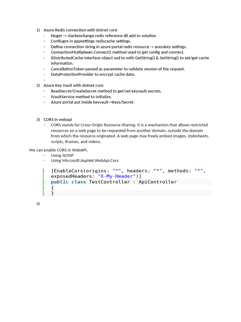 Interview preparation pdf