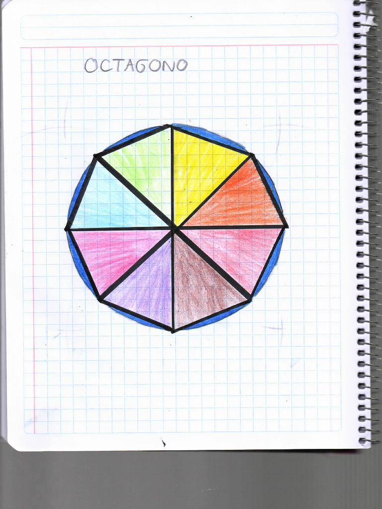 Octagono | PDF