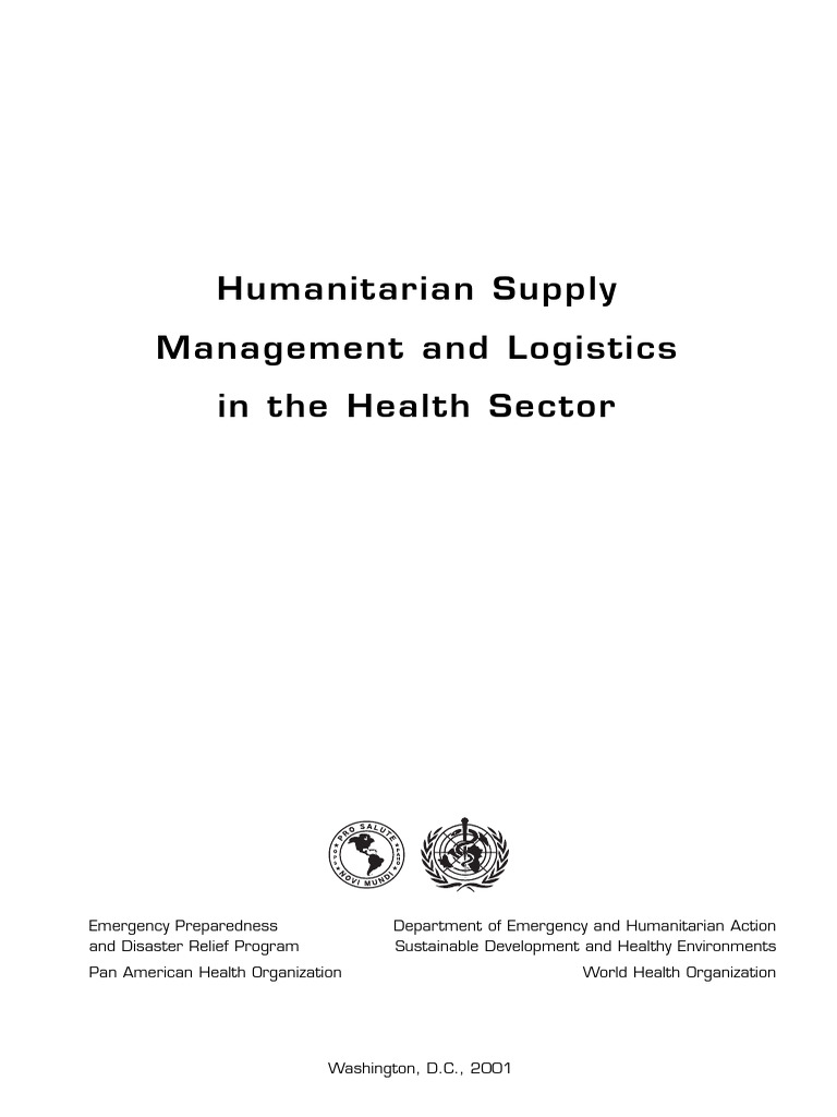 Supply Management Course Certification