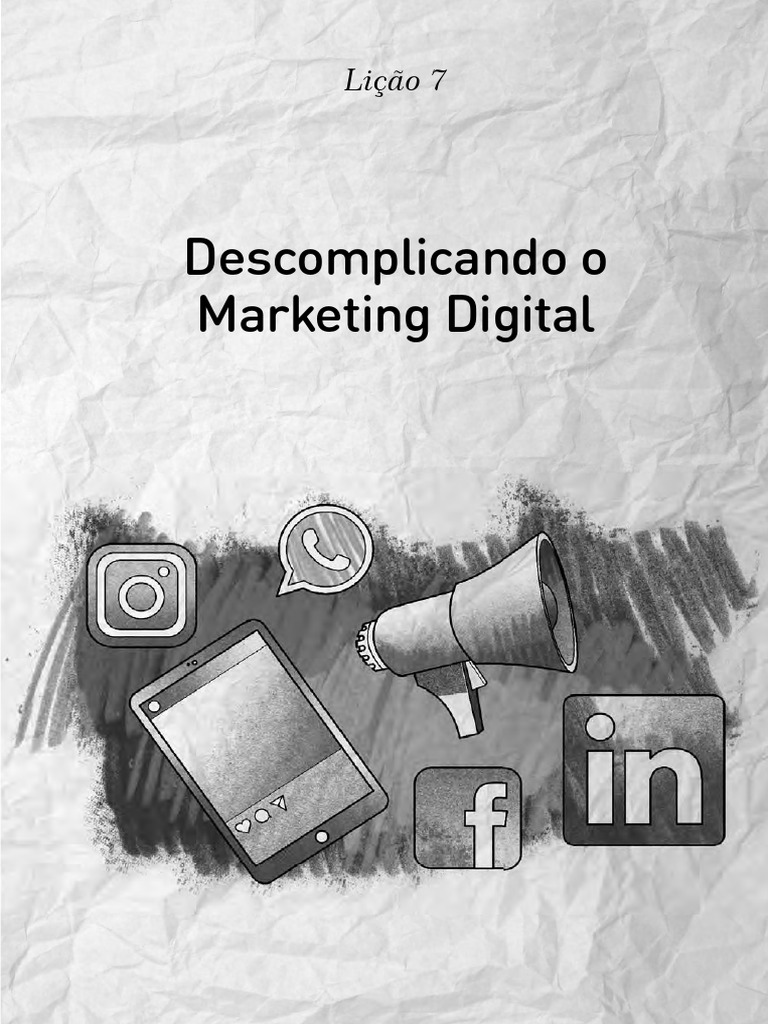Descomplicando o Marketing Digital | PDF