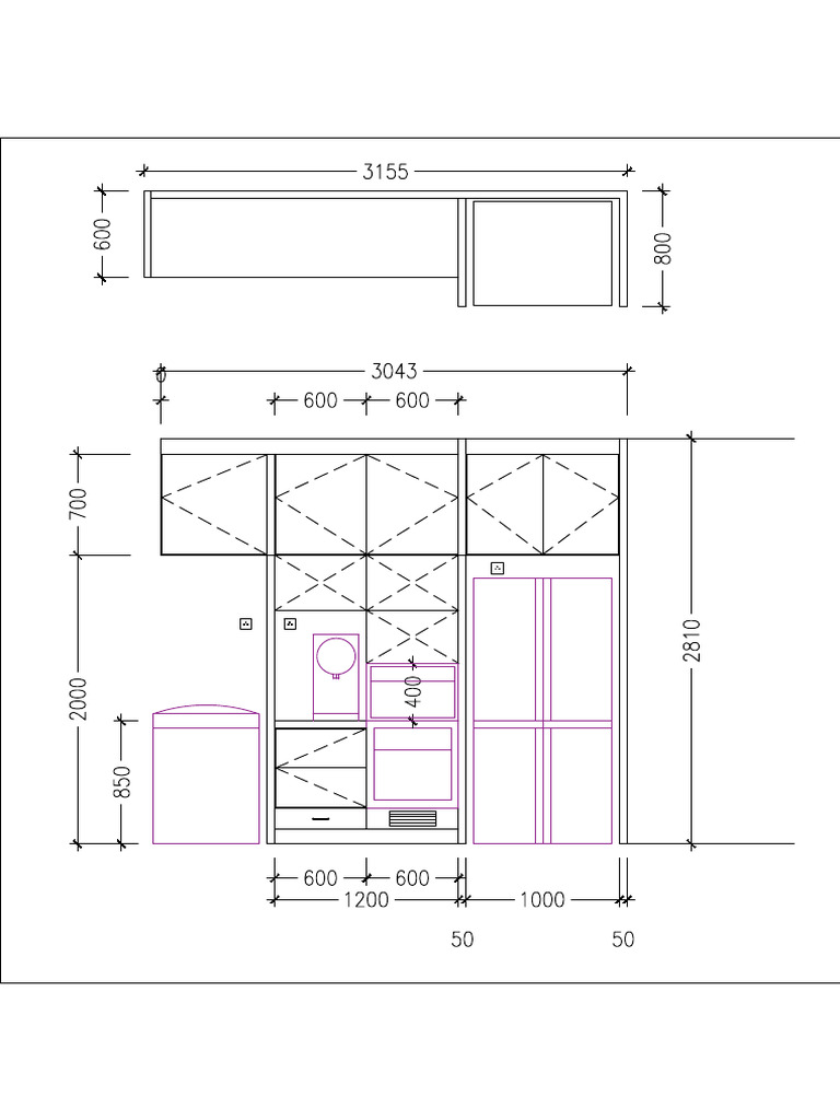 2nd Kitchen v2 | PDF