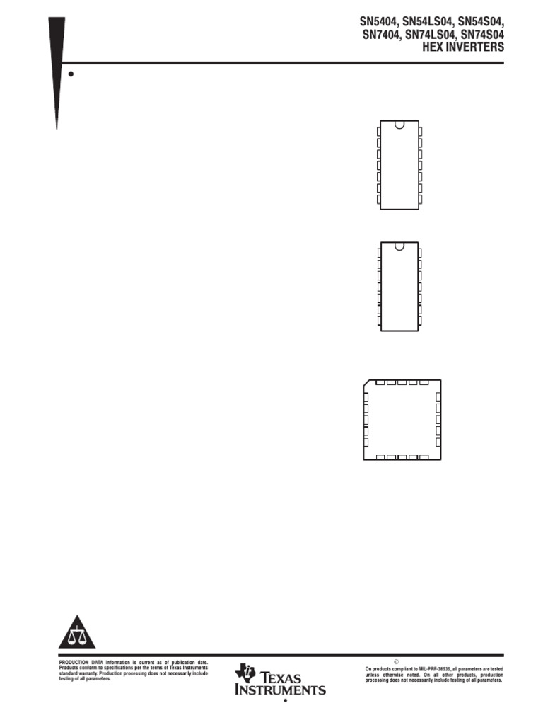 SN 74 Ls 04 | PDF