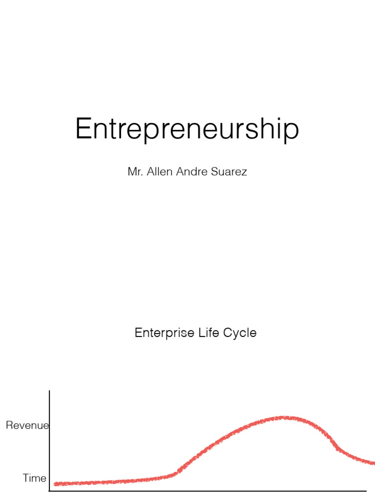 Session 9 Enterprise Life Cycle Pdf