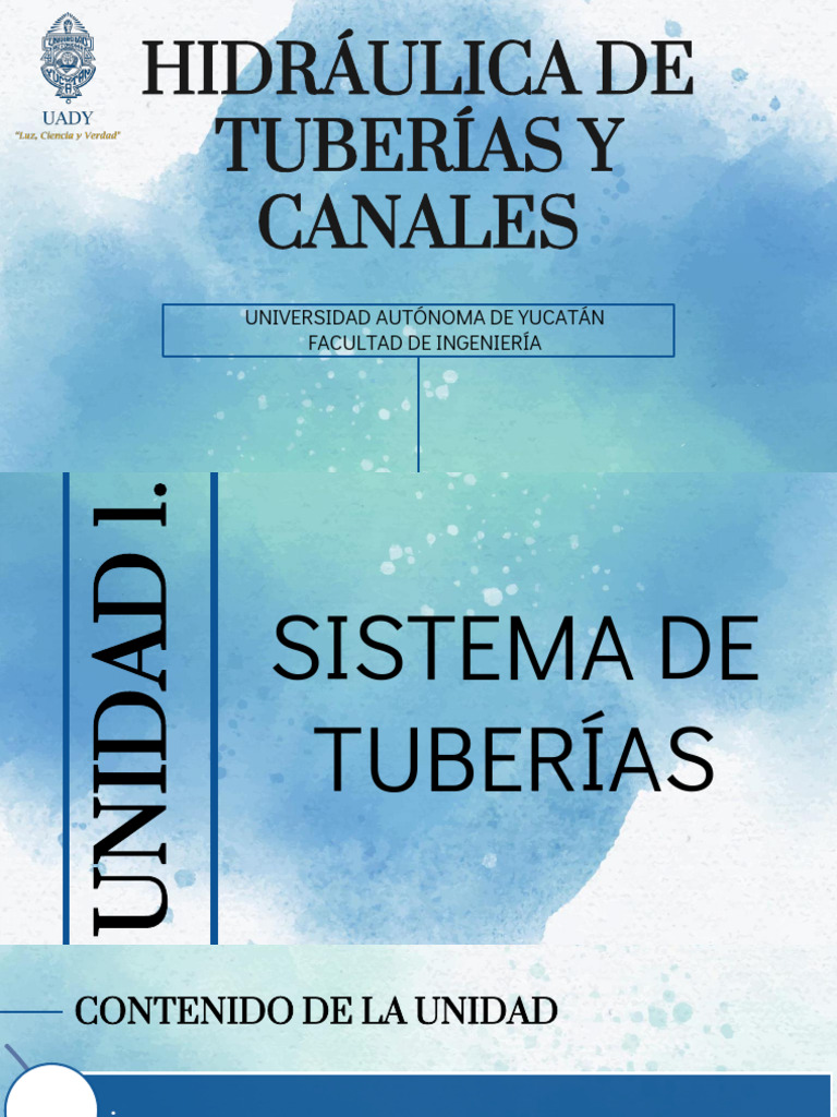 Unidad 1 Tema 2 Agostodiciembre2024 | PDF