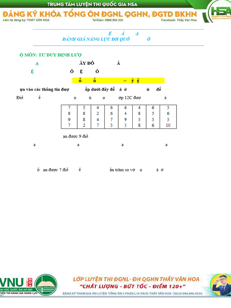 B03 - PHN TCH S Liu (File CCH) | PDF