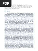 Download Aktive Learning by AEP Muh SN78010875 doc pdf