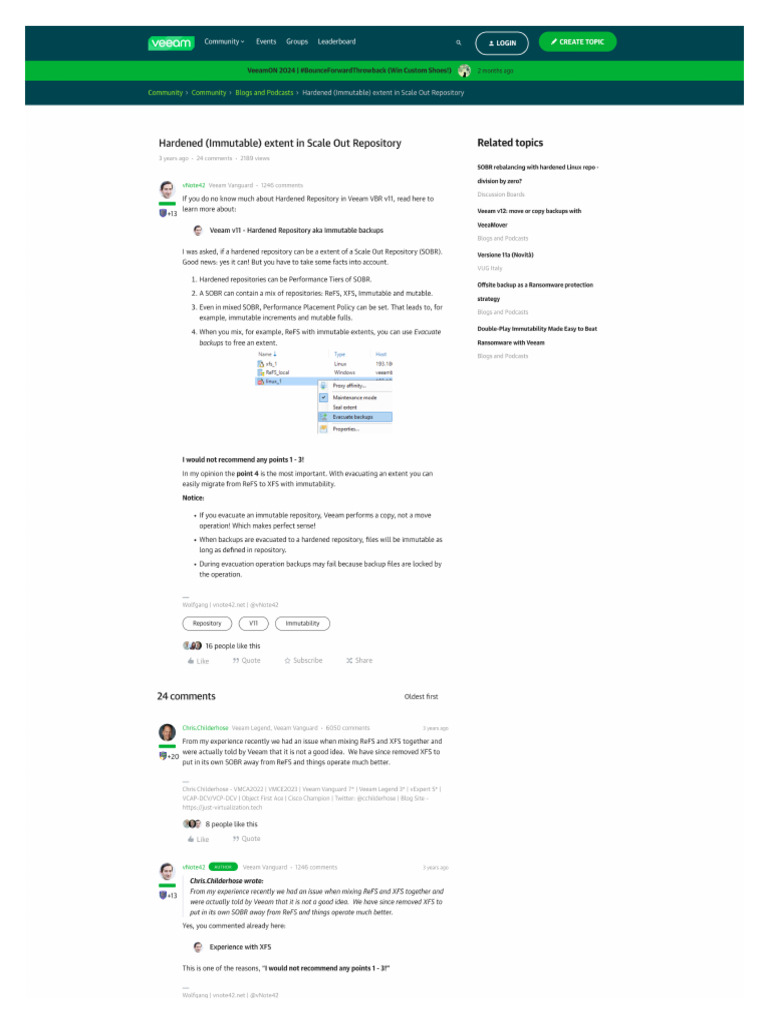 Evacuate Hardened Repo | PDF