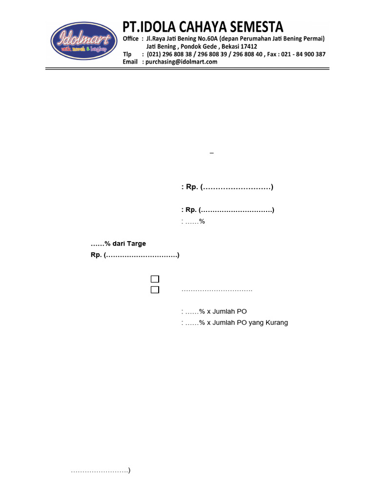 Trading Term EKAD | PDF
