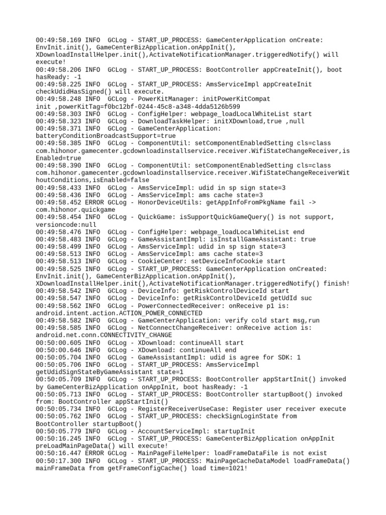GC 2024 10 14 | PDF
