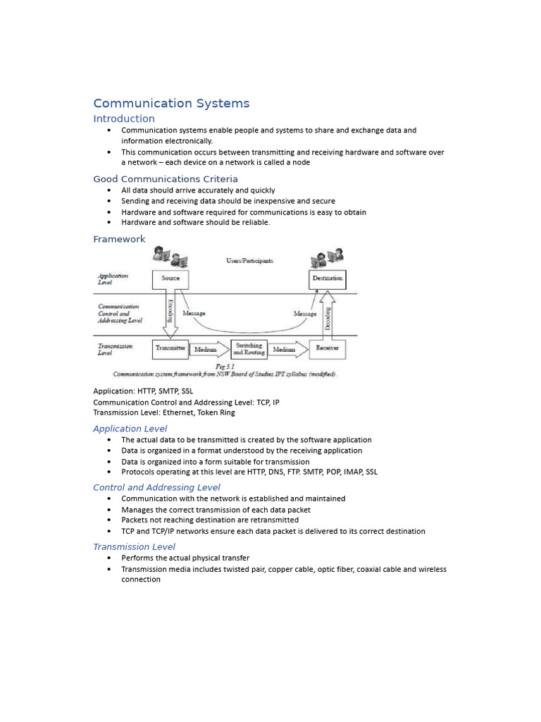 Ipt Hsc Chapter 3 Notes Pdf