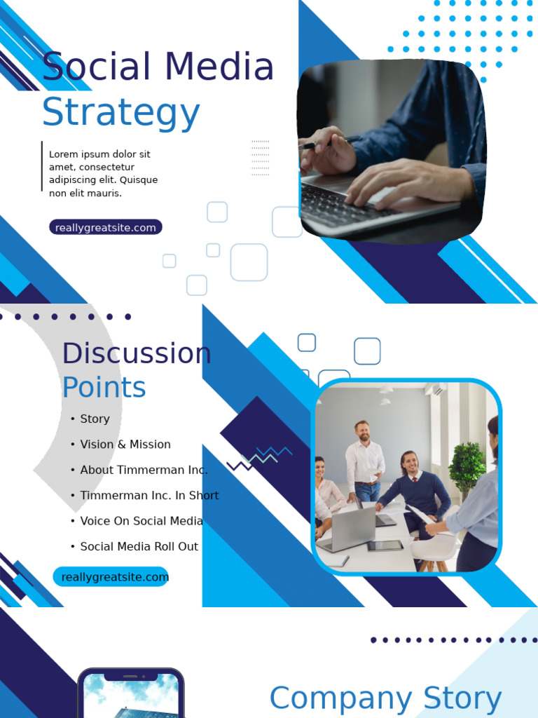 Blended Learning Narrative | PDF