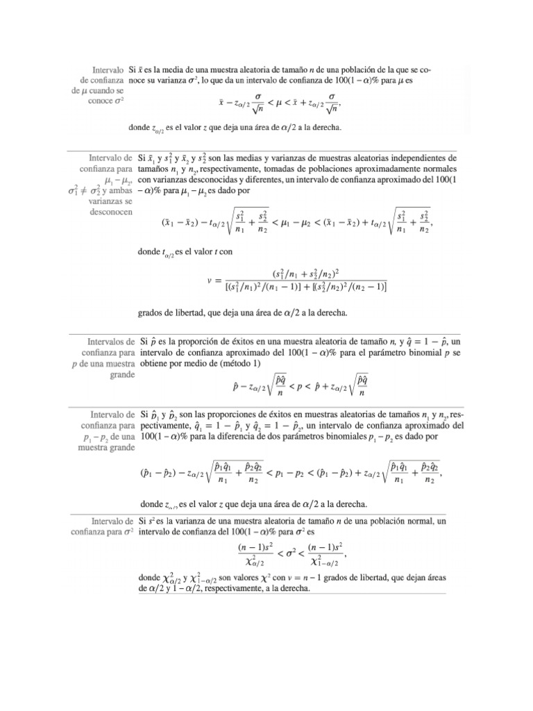 Formulario 1 | PDF