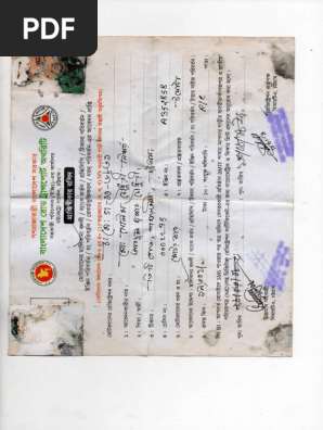Car Paper Nirjhor