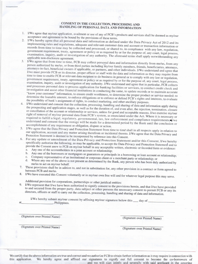 App Form218 | PDF