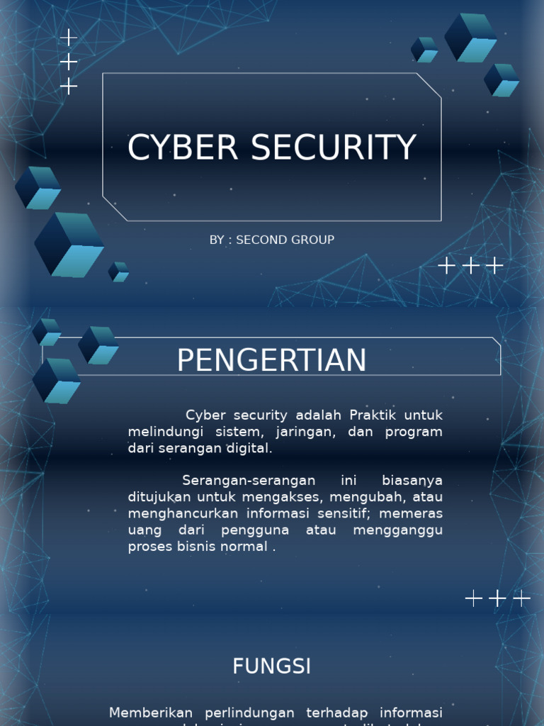Cyber-Futuristic AI Technology Thesis Defense by Slidesgo | PDF