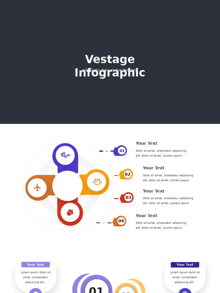 Infographics - 012 | PDF