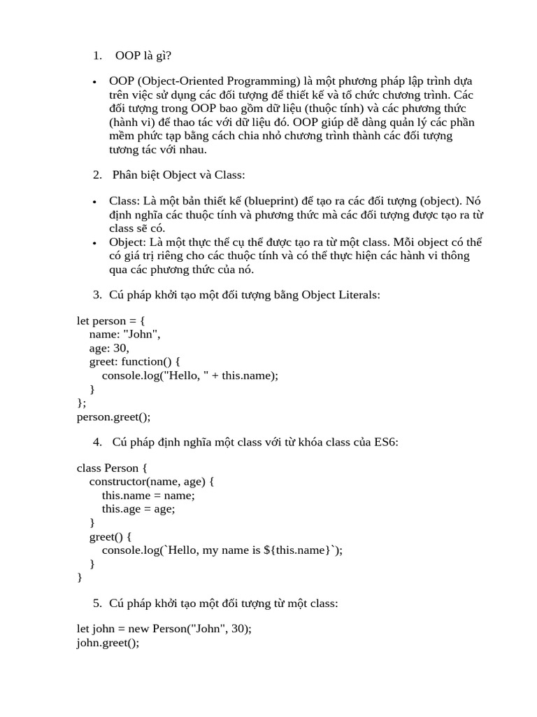Bai Tap Code Gym | PDF