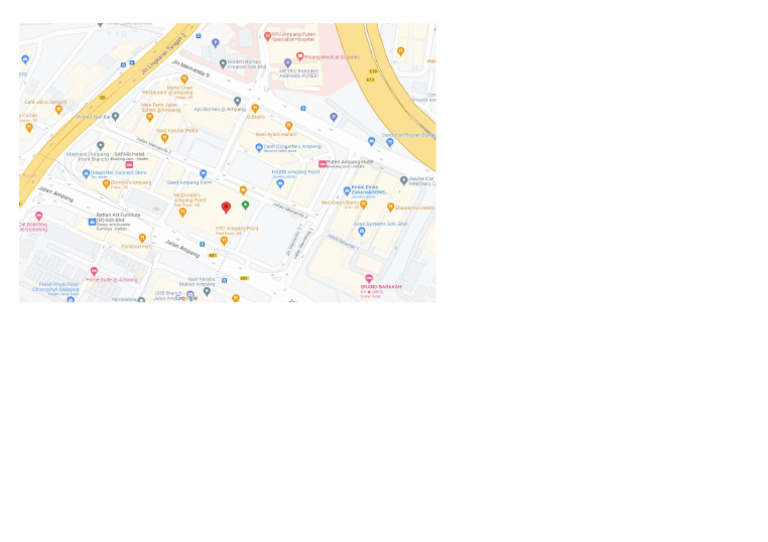 Ampang Point PDF 2 | PDF