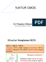 STRUKTUR CMOS - Ke3