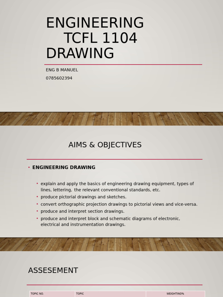 Lecturer NOTES Engineering 16 | PDF