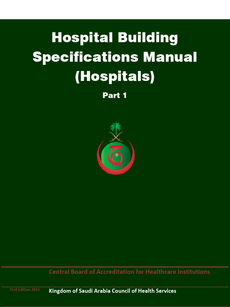 Cbahi 2013 | PDF