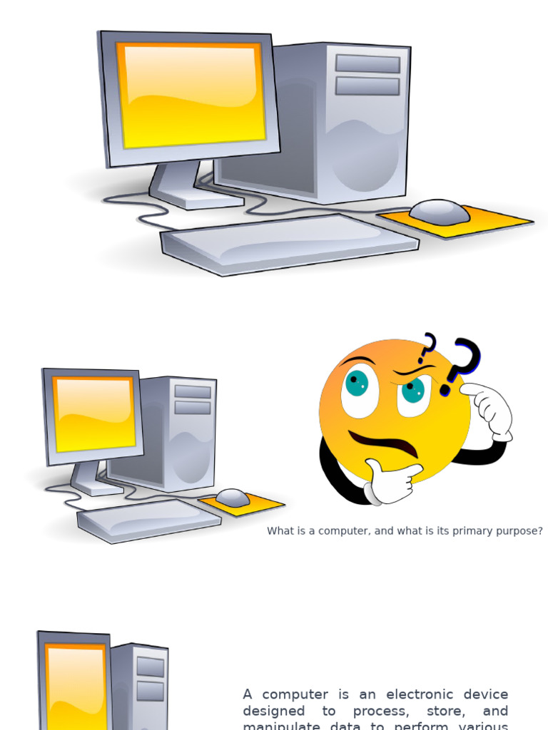 Computer | PDF