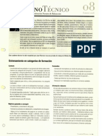 Cuaderno Técnico 008