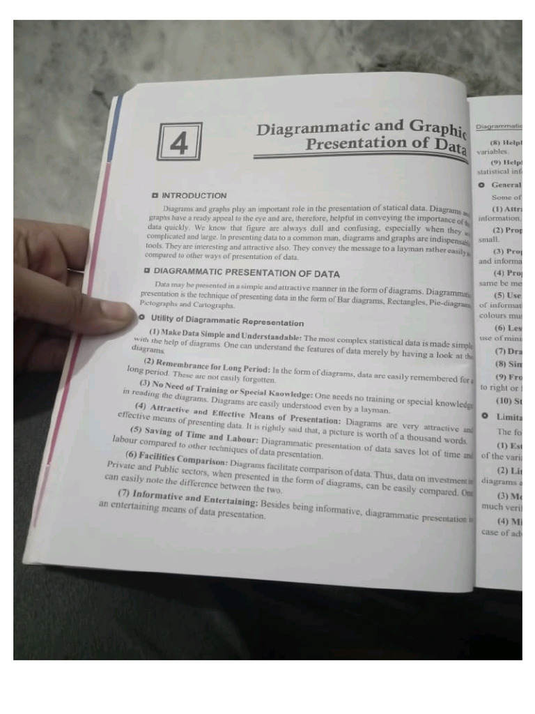CH 4 Statistics | PDF