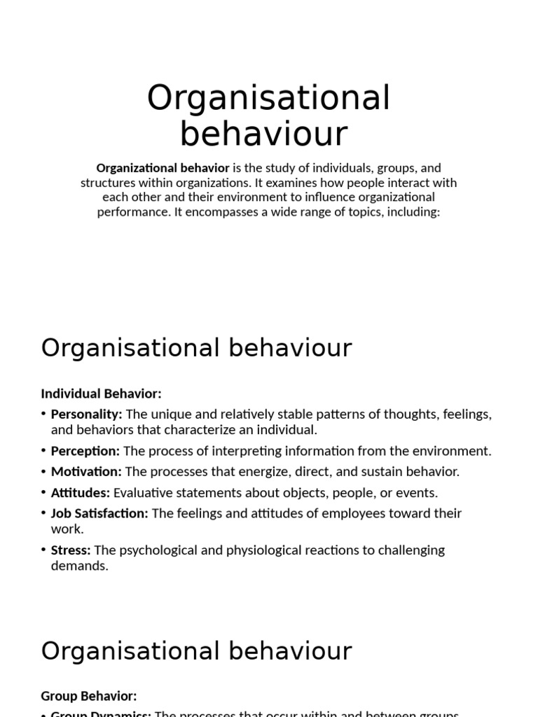 Unit 2 Ob | PDF